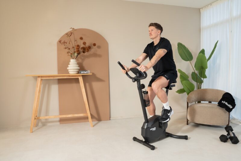 VirtuFit HTR100 szobakerékpár