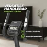 VirtuFit HTR100 szobakerékpár