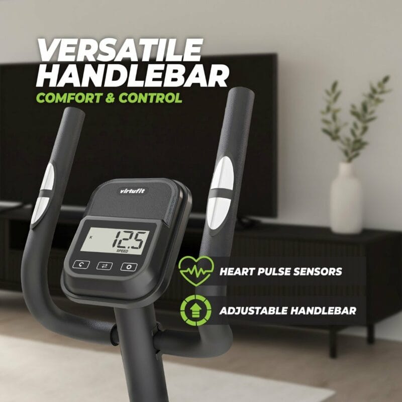 VirtuFit HTR100 szobakerékpár