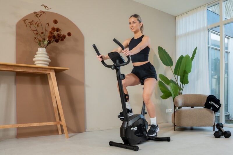 VirtuFit HTR100 szobakerékpár