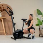 VirtuFit HTR100 szobakerékpár