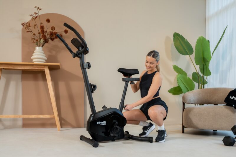 VirtuFit HTR100 szobakerékpár