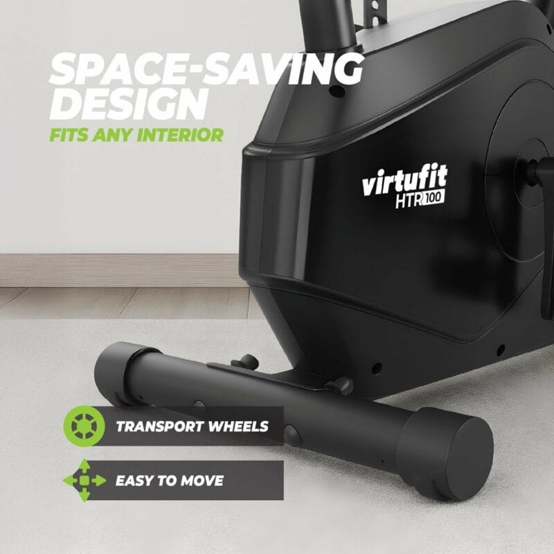VirtuFit HTR100 szobakerékpár
