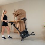 VirtuFit HTR100 szobakerékpár