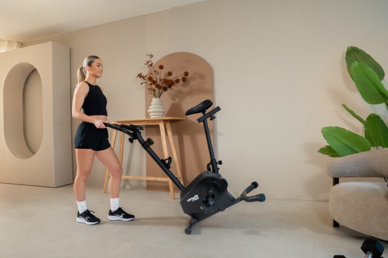VirtuFit HTR100 szobakerékpár