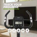 VirtuFit HTR100 szobakerékpár