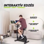 VirtuFit HTR200i ergométeres szobakerékpár