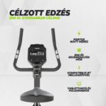 VirtuFit HTR200i ergométeres szobakerékpár