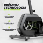 VirtuFit HTR200i ergométeres szobakerékpár