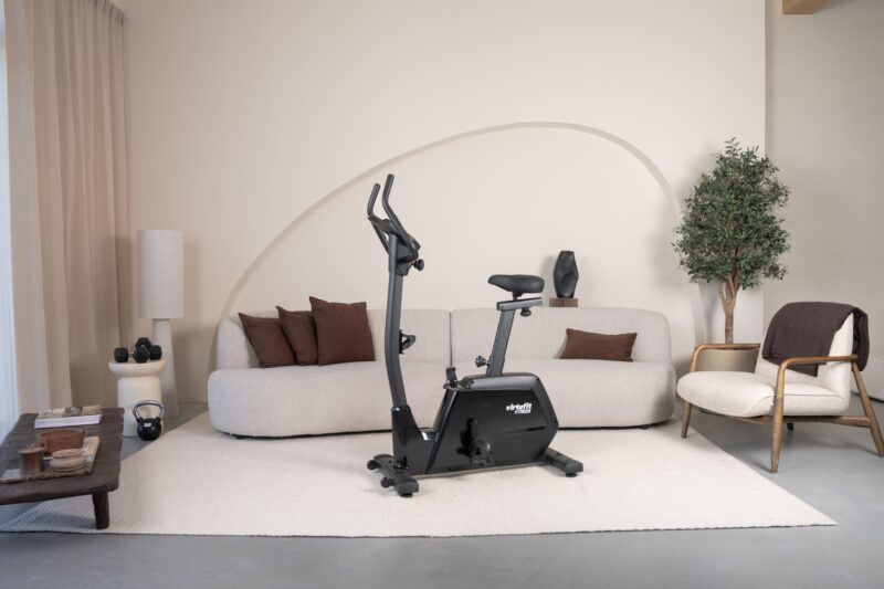 VirtuFit HTR200i ergométeres szobakerékpár