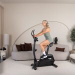 VirtuFit HTR200i ergométeres szobakerékpár