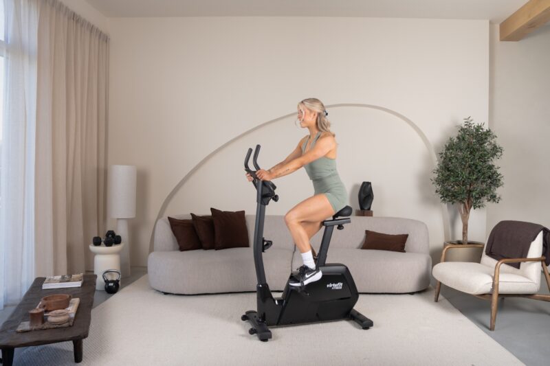 VirtuFit HTR200i ergométeres szobakerékpár