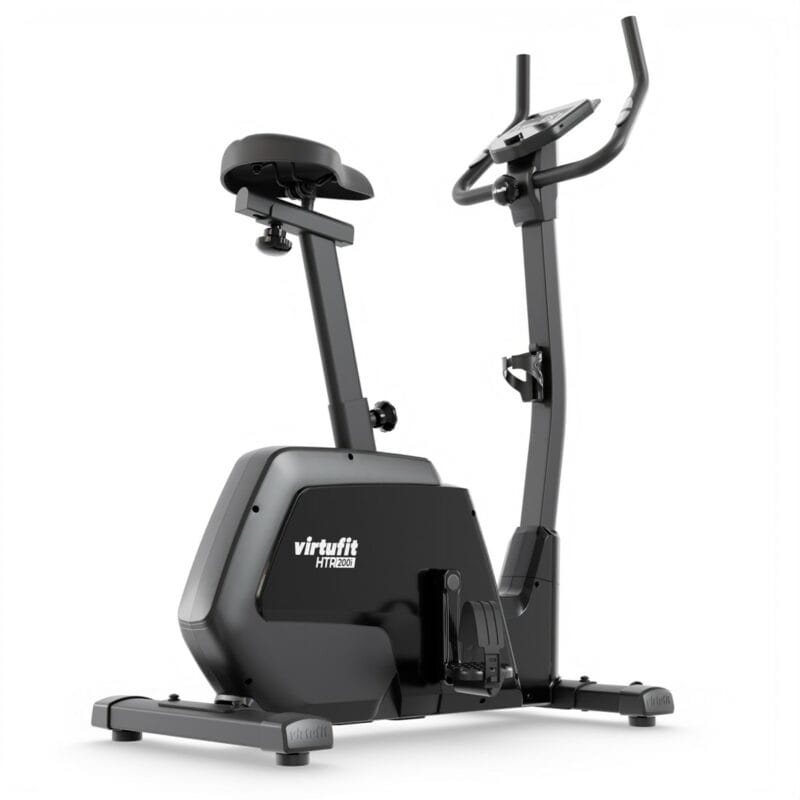 VirtuFit HTR200i ergométeres szobakerékpár