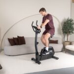 VirtuFit HTR200i ergométeres szobakerékpár