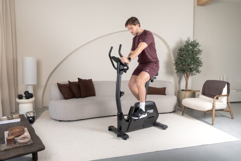 VirtuFit HTR200i ergométeres szobakerékpár