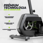 VirtuFit HTR200i ergométeres szobakerékpár