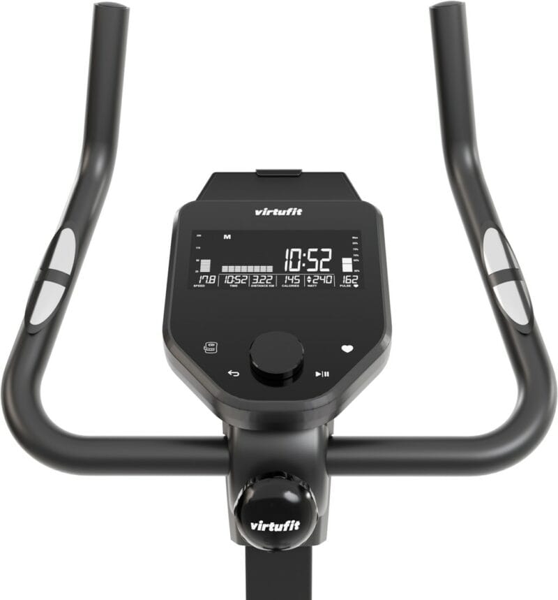 VirtuFit HTR200i ergométeres szobakerékpár