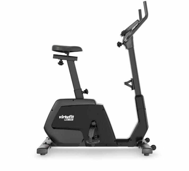 VirtuFit Low Entry Bike 200i ergométeres szobakerékpár