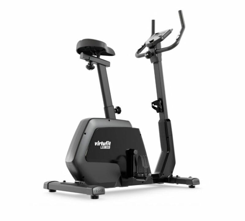 VirtuFit Low Entry Bike 200i ergométeres szobakerékpár