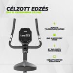 VirtuFit Low Entry Bike 200i ergométeres szobakerékpár