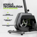 VirtuFit Low Entry Bike 200i ergométeres szobakerékpár