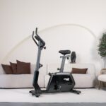 VirtuFit Low Entry Bike 200i ergométeres szobakerékpár