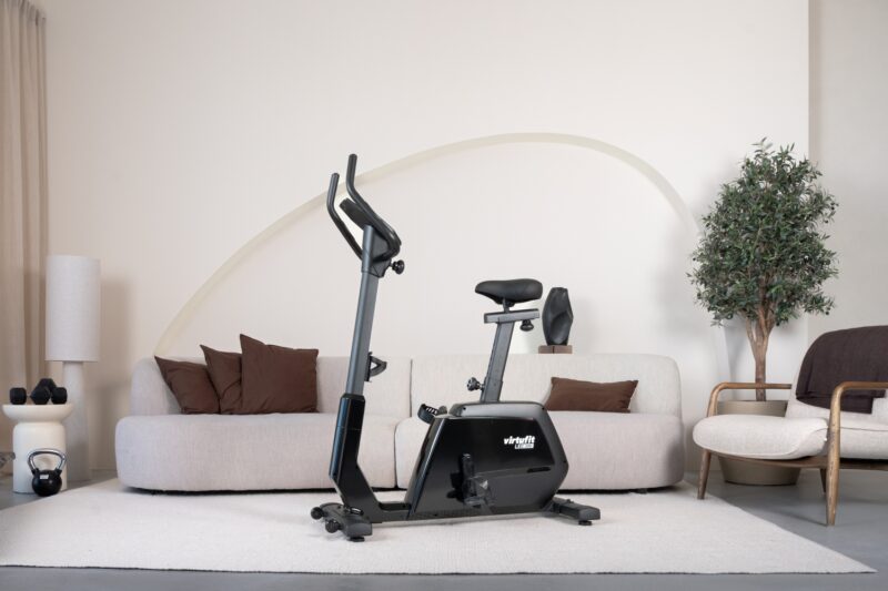 VirtuFit Low Entry Bike 200i ergométeres szobakerékpár