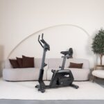 VirtuFit Low Entry Bike 200i ergométeres szobakerékpár