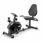 VirtuFit RB100 háttámlás szobakerékpár