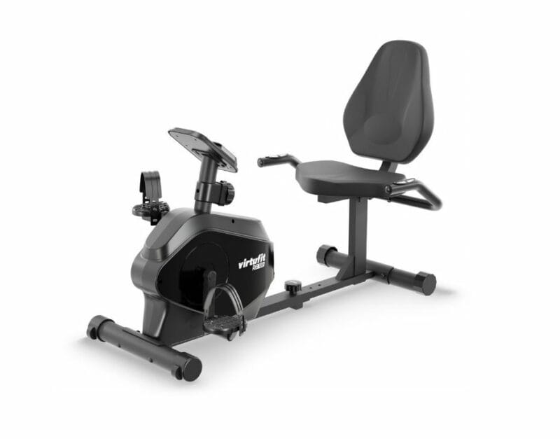 VirtuFit RB100 háttámlás szobakerékpár