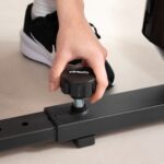 VirtuFit RB100 háttámlás szobakerékpár
