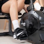 VirtuFit RB100 háttámlás szobakerékpár