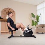 VirtuFit RB100 háttámlás szobakerékpár