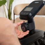 VirtuFit RB100 háttámlás szobakerékpár