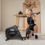 VirtuFit ROW100 evezőpad
