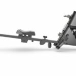 VirtuFit ROW100 evezőpad