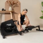 VirtuFit ROW100 evezőpad