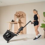 VirtuFit ROW100 evezőpad