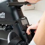 VirtuFit ROW100 evezőpad