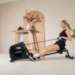 VirtuFit ROW100 evezőpad