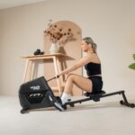 VirtuFit ROW100 evezőpad