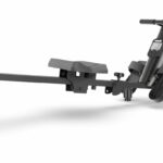 VirtuFit ROW100 evezőpad