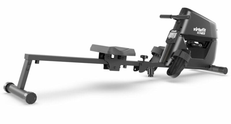 VirtuFit ROW100 evezőpad