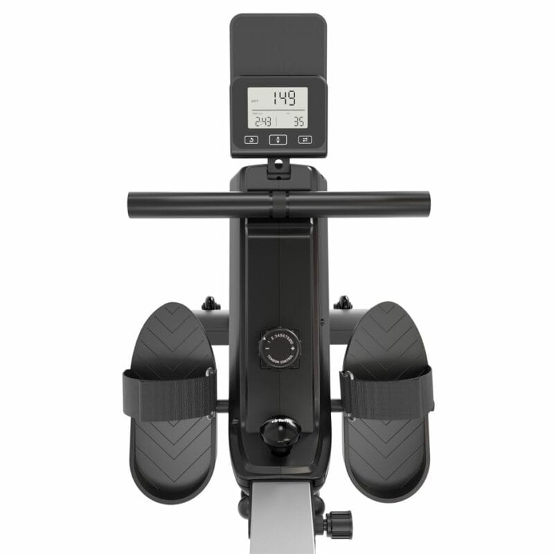 VirtuFit ROW200i evezőpad