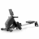 VirtuFit ROW200i evezőpad