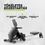 VirtuFit ROW200i evezőpad