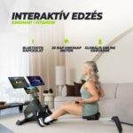 VirtuFit ROW200i evezőpad