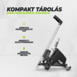 VirtuFit ROW200i evezőpad