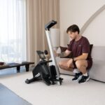 VirtuFit ROW200i evezőpad