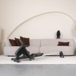 VirtuFit ROW200i evezőpad